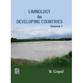 Limnology in Developing Countries Vol 1