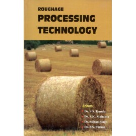 Roughage Processing Technology