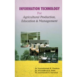 Information Technology For Agricultural Production,Education And Management