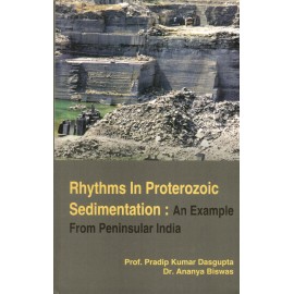 Rhythms In Proterozoic Sedimentation : An Example From Peninsular India