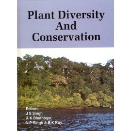 Plant Diversity And Conservation