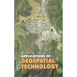 Applications Of Geospatial Technology