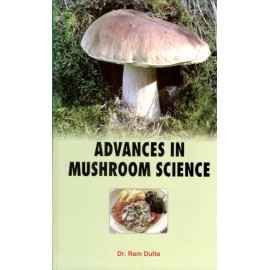 Advances In Mushroom Science