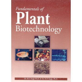 Fundamentals Of Plant Biotechnology