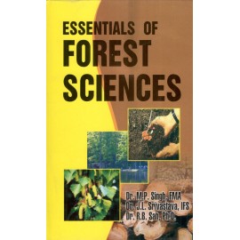 Essentials Of Forest Sciences