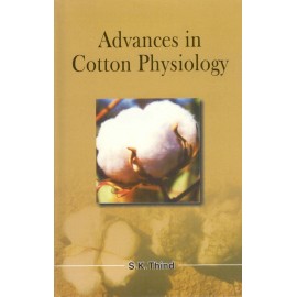 Advances In Cotton Physiology