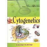 Cytogenetics ( Reprint 2015 )