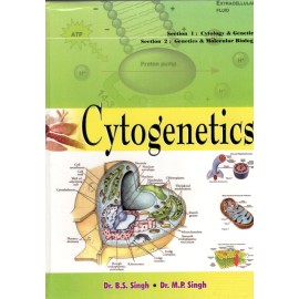 Cytogenetics ( Reprint 2015 )