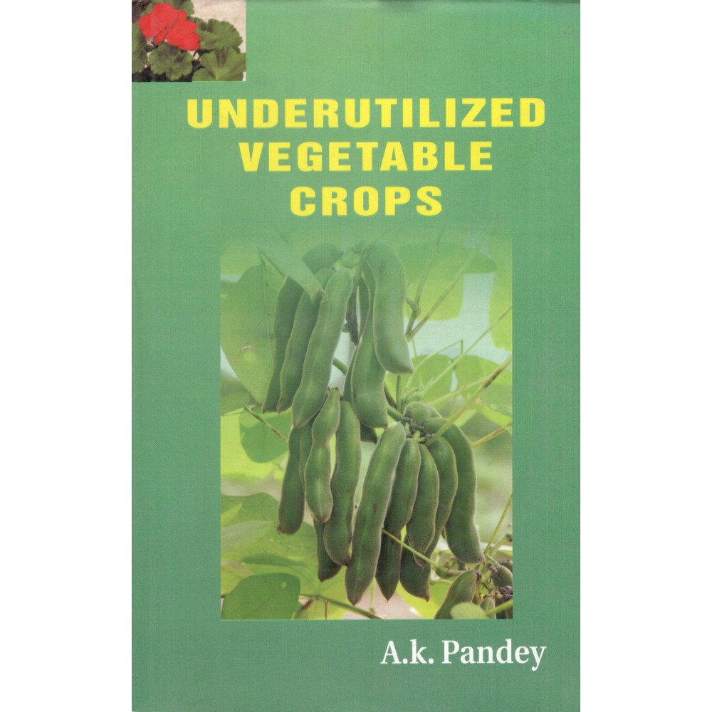 Underutilized Vegetable Crops