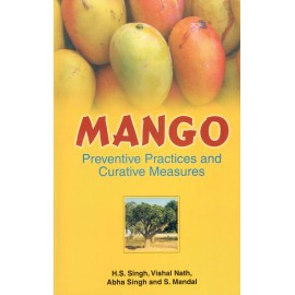 Mango Preventive Practices And Curative Measures