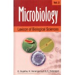 Lexicon Of Biological Sciences : Microbiology (Volume 2)