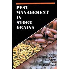 Pest Management In Store Grains