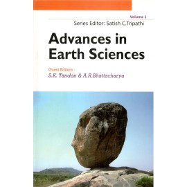 Advances In Earth Sciences : Volume - 1