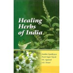 Healing Herbs Of India
