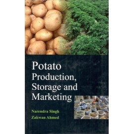 Potato Production Storage And Marketing