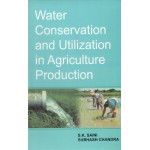 Water Conservation And Utilization In Agriculture Production