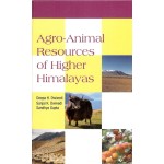 Agro - Animals Resources Of Higher Himalayas