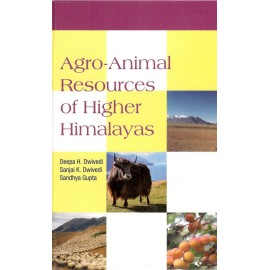 Agro - Animals Resources Of Higher Himalayas