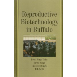 Reproductive Biotechnology In Buffalo