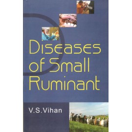 Diseases Of Small Ruminant