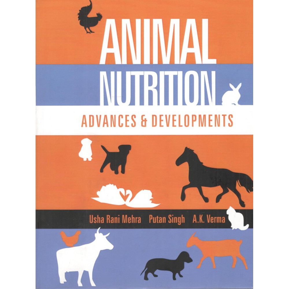 Animal Nutrtion: Advances & Developments