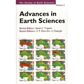 Advances In Earth Sciences : Volume - 2