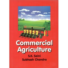 Commercial Agriculture