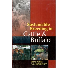 Sustainable Breeding In Cattle & Buffalo