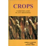 Crops Varieties And Plant Breeding