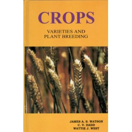 Crops Varieties And Plant Breeding