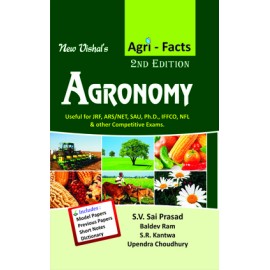 Agri Facts – Agronomy