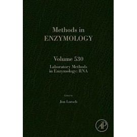 Methods In Enzymology Vol.530