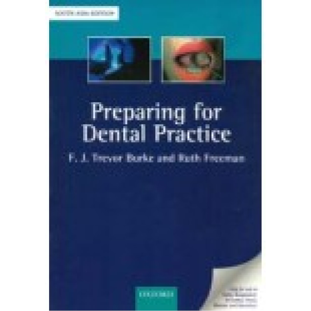 PREPARING FOR DENTAL PRACTICE (PB)