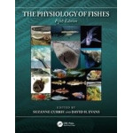 THE PHYSIOLOGY OF FISHES,5 /ED(PB)