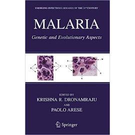 Malaria:Genetic And Evolutionary Aspects