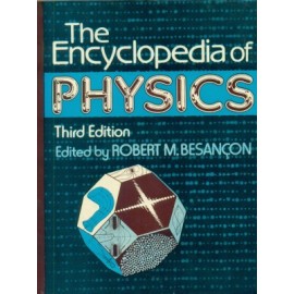 The Encyclopedia of Physics, 3e