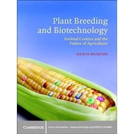 Plant Breeding And Biotechnology