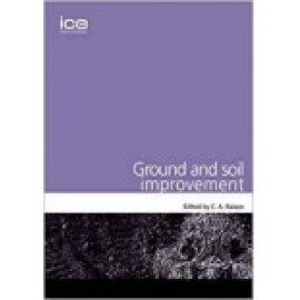 GROUND & SOIL IMPROVEMENT (HB) (Spl. Indian Price)