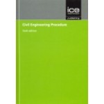 CIVIL ENGINEERING PROCESURE 6ED