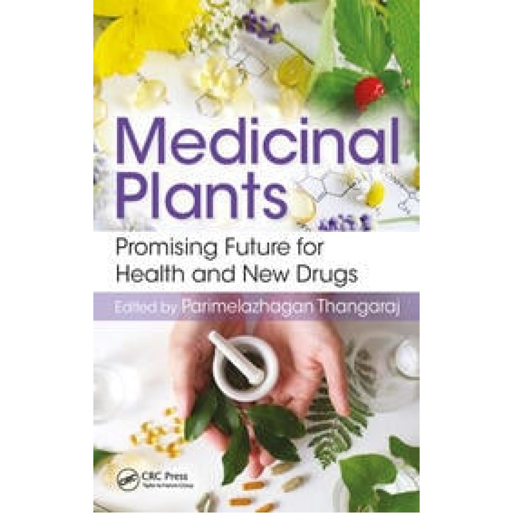 Medicinal Plants: Promising Future for Health and New Drugs