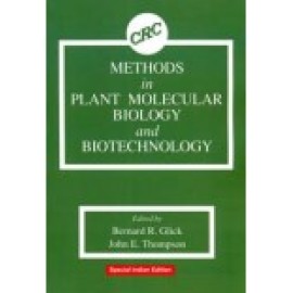 Methods in Plant Molecular Biology and Biotechnology (PB)