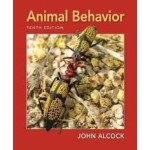 Animal Behavior, 10Th Ed.