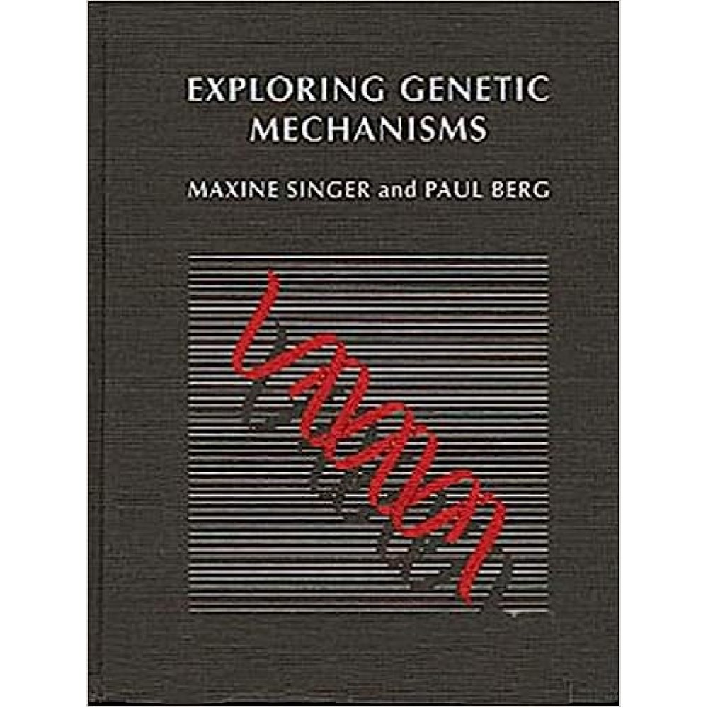 Exploring Genetic Mechanisms