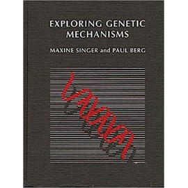 Exploring Genetic Mechanisms