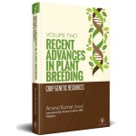 Recent Advances In Plant Breeding: Crop Genetic Resources - 2 Volume