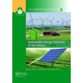 Sustainable Energy Solutions in Agriculture