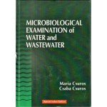 Microbiological Examination of Water and Wastewater