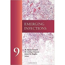 Emerging Infections 9