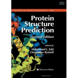 Protein Structure Prediction 2nd edn