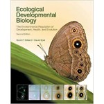 Ecological Developmental Biology  -(2016) -Pb, Ed.2